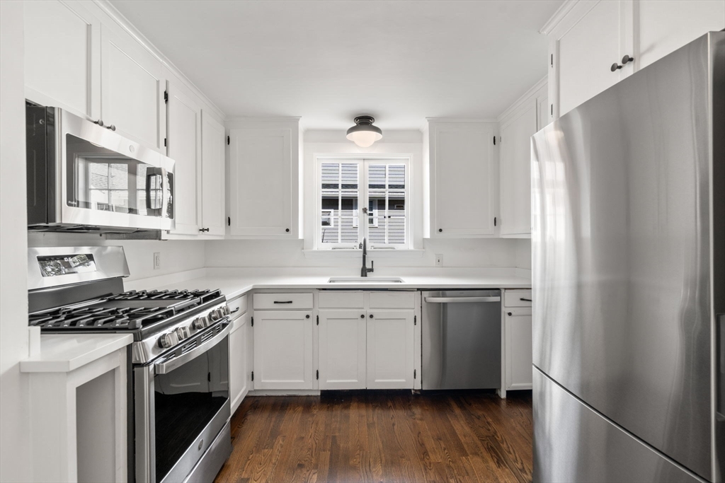 14 Intervale Road