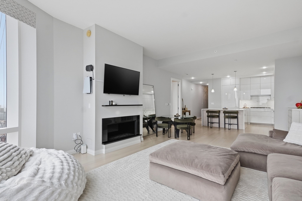 1 Franklin Street 3401
