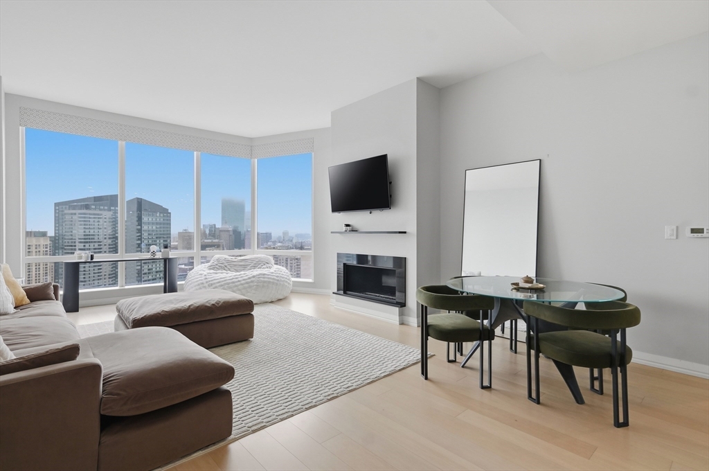 1 Franklin Street 3401