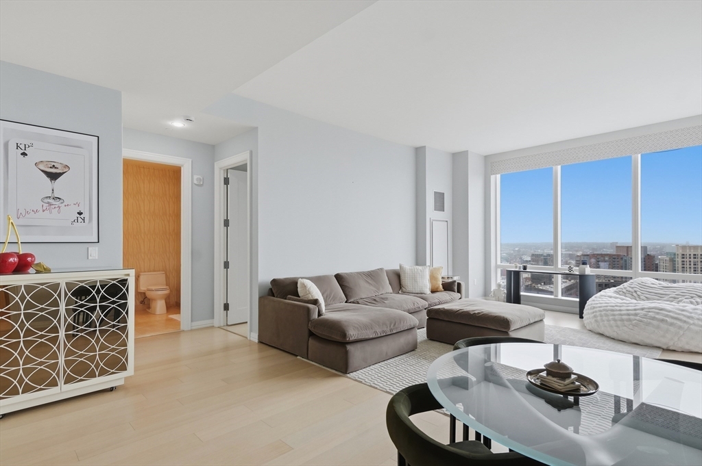 1 Franklin Street 3401