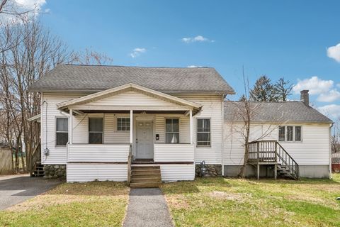 Photo of 6 Idalla Ave, Worcester, MA 01606 (MLS # 73504030)