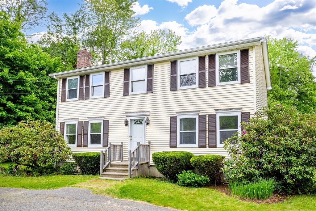 419 Pearl Hill Road