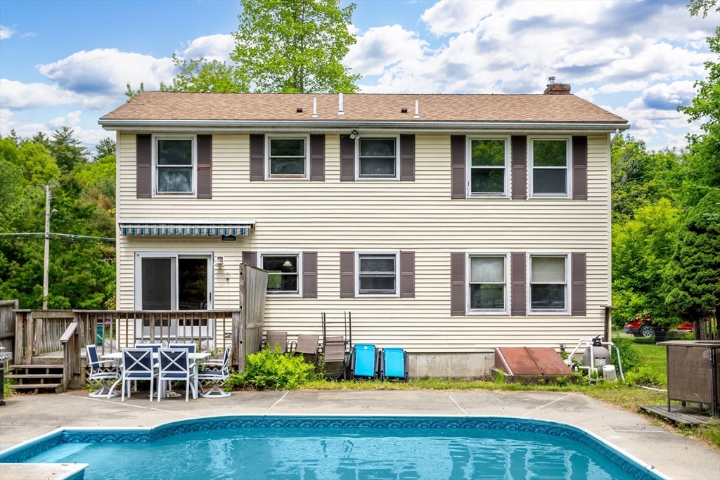 419 Pearl Hill Road