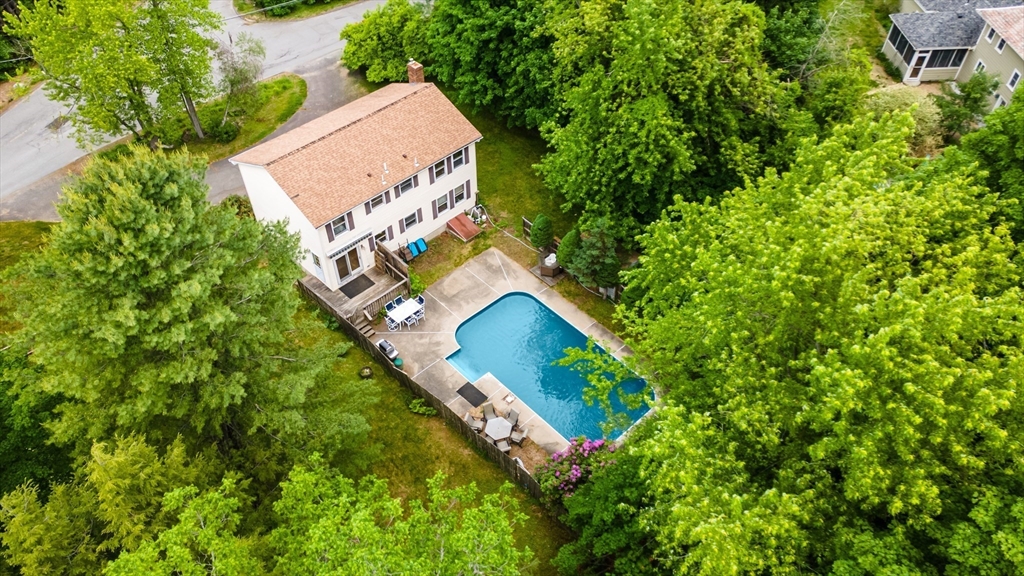 419 Pearl Hill Road
