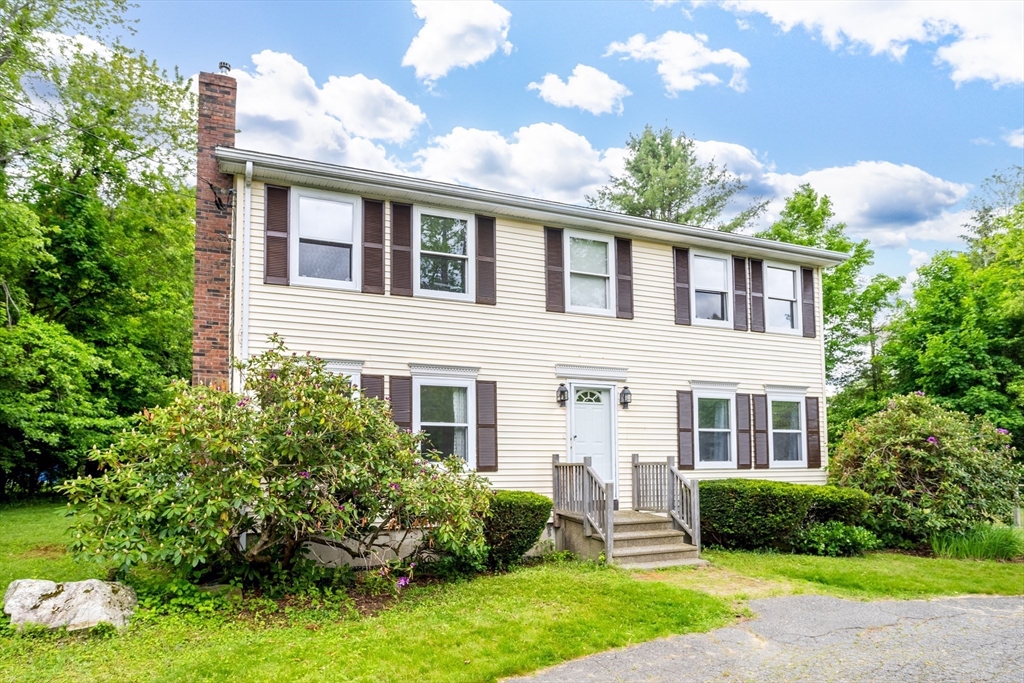 419 Pearl Hill Road