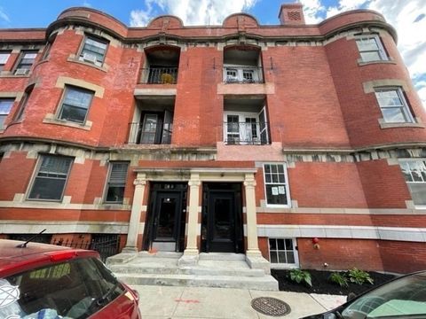 Photo of 50 Englewood Ave #4, Boston, MA 02135 (MLS # 73492705)