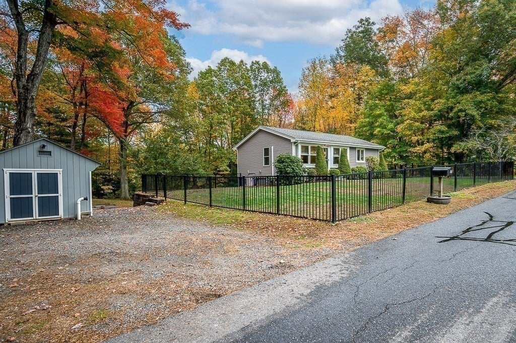 72 Crawford Street, Northborough, MA, 72 Crawford Street, Northborough, MA Photo #22
