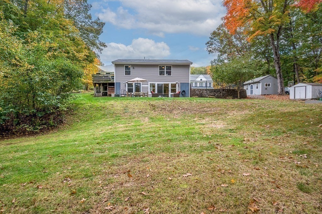 72 Crawford Street, Northborough, MA, 72 Crawford Street, Northborough, MA Photo #20