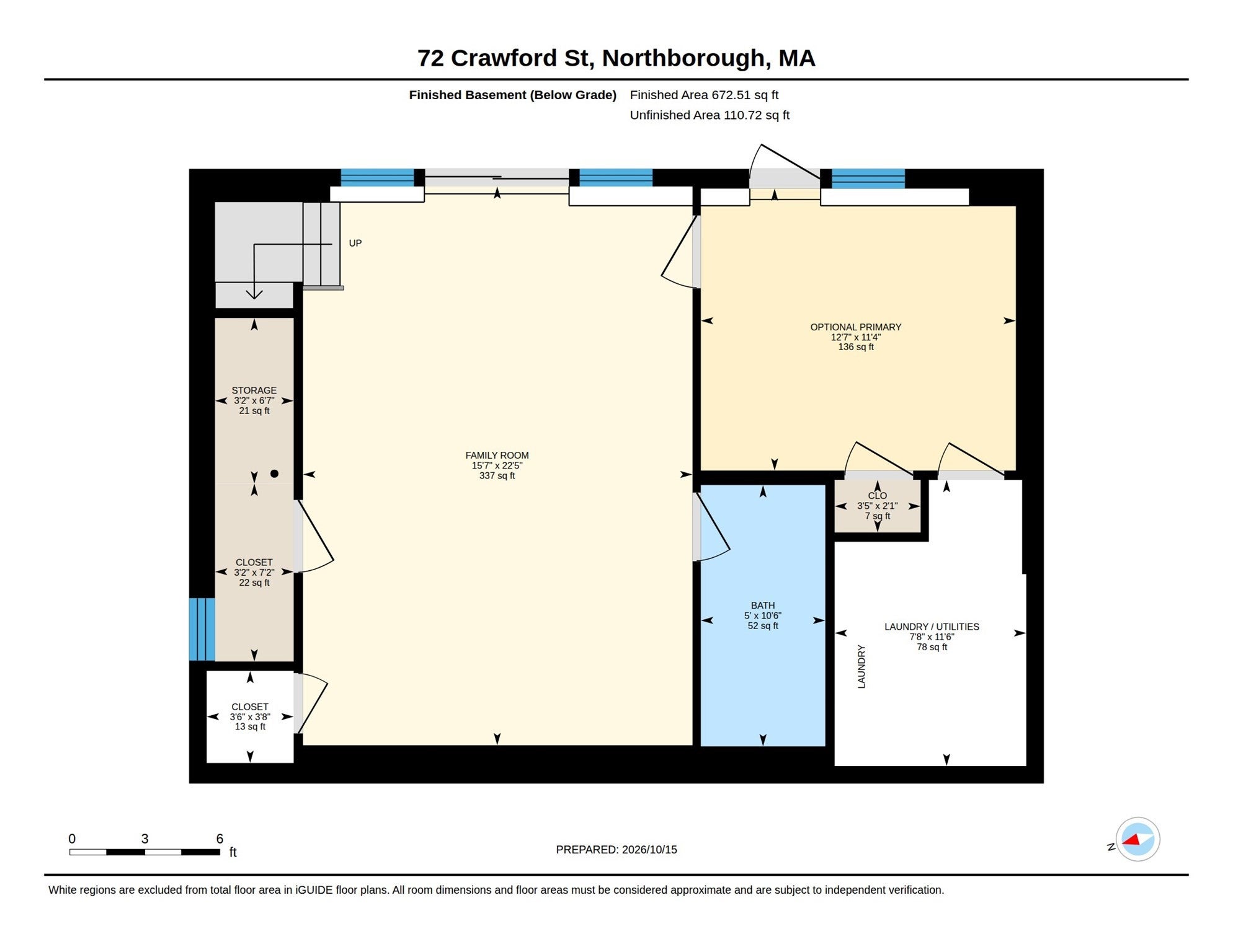72 Crawford Street, Northborough, MA, 72 Crawford Street, Northborough, MA Photo #26
