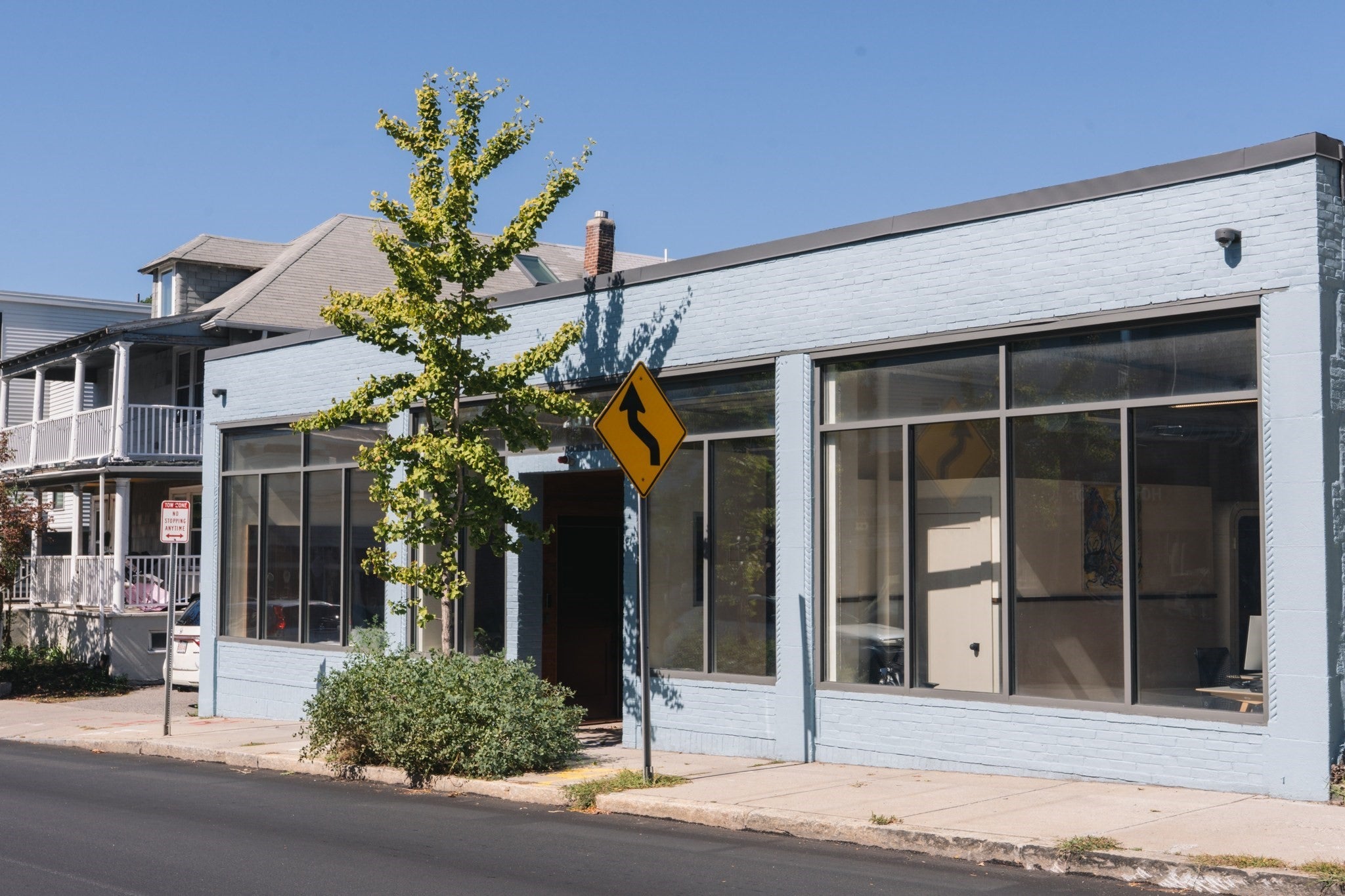 Photo of 281 Concord Ave, Cambridge, MA