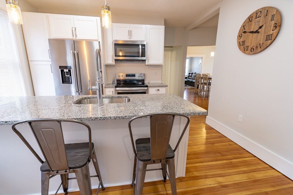 22 Dearborn St #2, Medford, MA, 22 Dearborn St #2, Medford, MA Photo #3