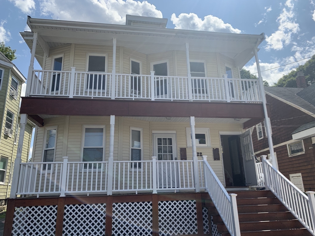 22 Dearborn St #2, Medford, MA, 22 Dearborn St #2, Medford, MA Photo #19