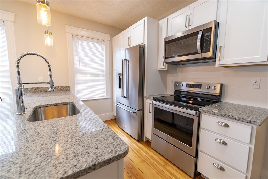 22 Dearborn St #2, Medford, MA, 22 Dearborn St #2, Medford, MA Photo #5