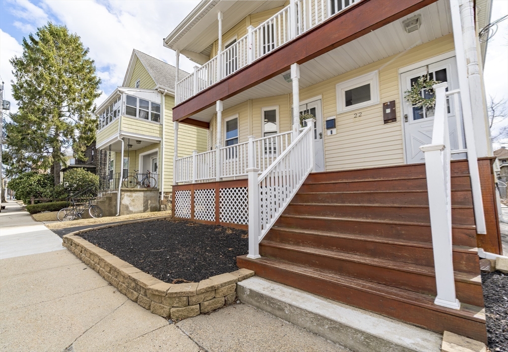 22 Dearborn St #2, Medford, MA, 22 Dearborn St #2, Medford, MA Photo #18