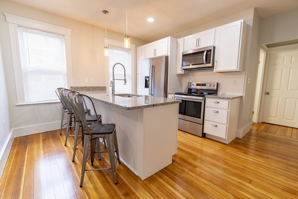 22 Dearborn St #2, Medford, MA, 22 Dearborn St #2, Medford, MA Photo #2
