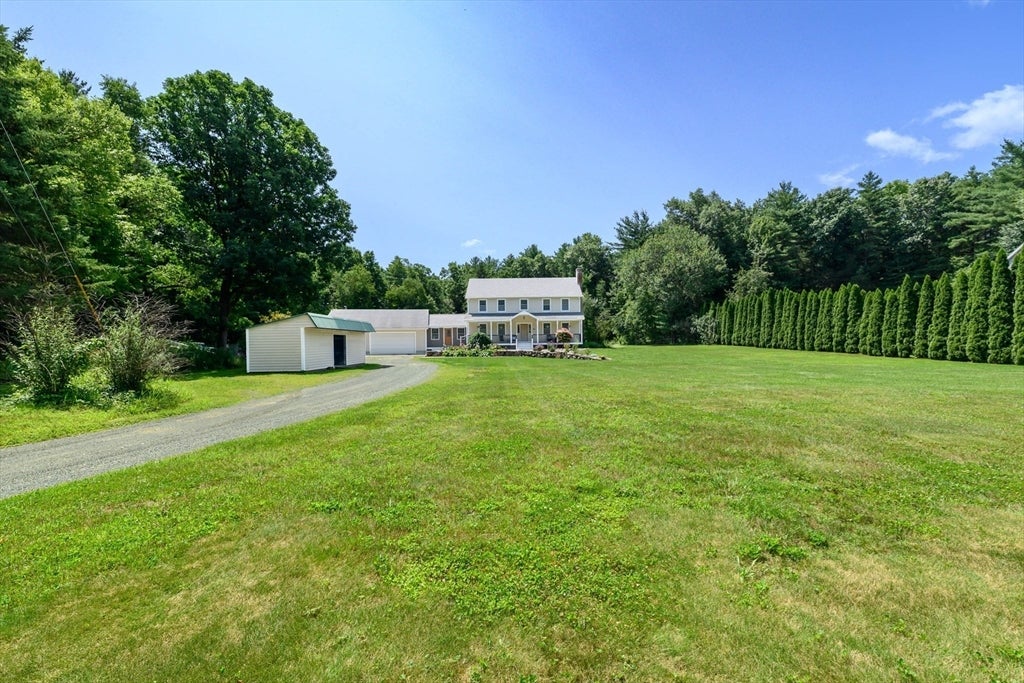434 Batchelor St, Granby, MA, 434 Batchelor St, Granby, MA Photo #4