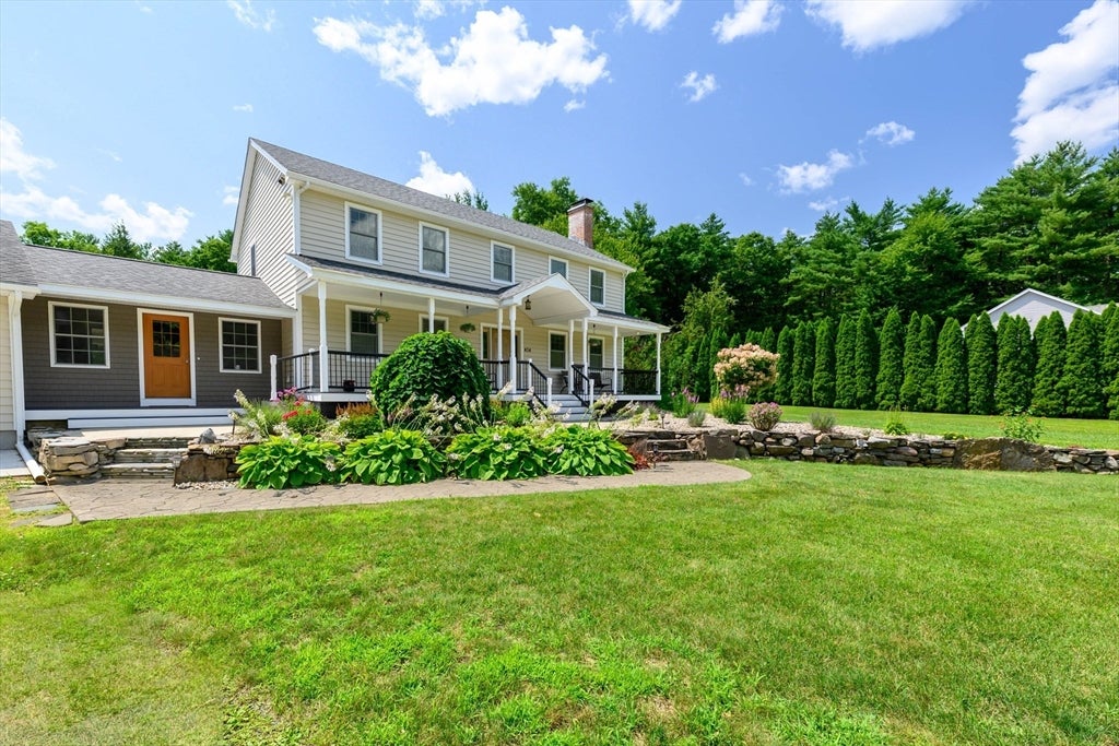 434 Batchelor St, Granby, MA, 434 Batchelor St, Granby, MA Photo #2