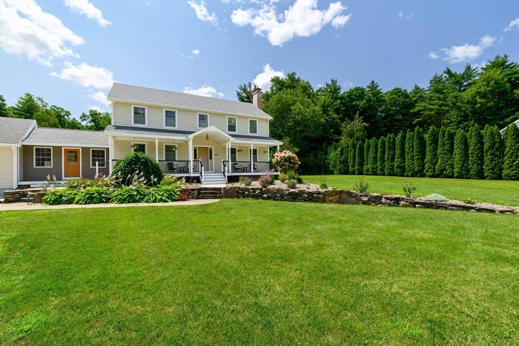 434 Batchelor St, Granby, MA, 434 Batchelor St, Granby, MA Photo #33