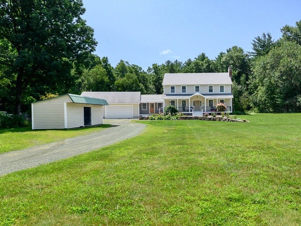 434 Batchelor St, Granby, MA, 434 Batchelor St, Granby, MA Photo #1