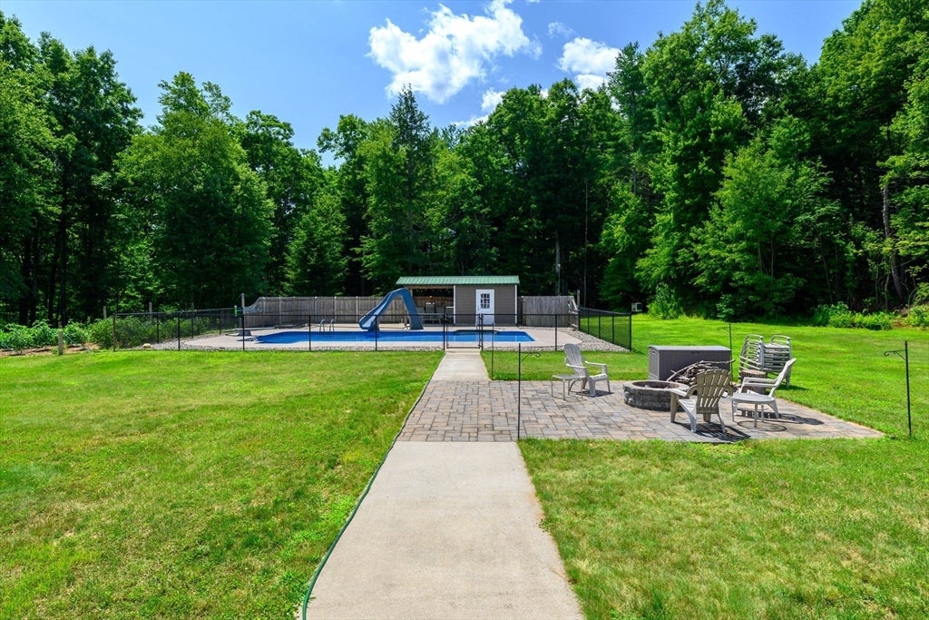 434 Batchelor St, Granby, MA, 434 Batchelor St, Granby, MA Photo #7