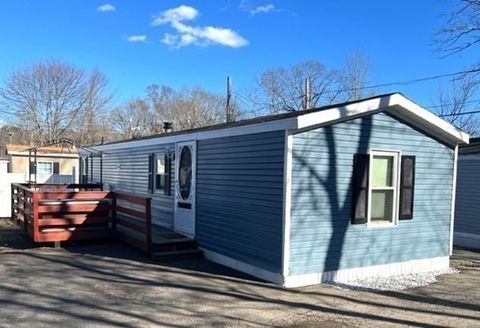 Photo of 1156 Park St #14, Stoughton, MA 02072 (MLS # 73499603)