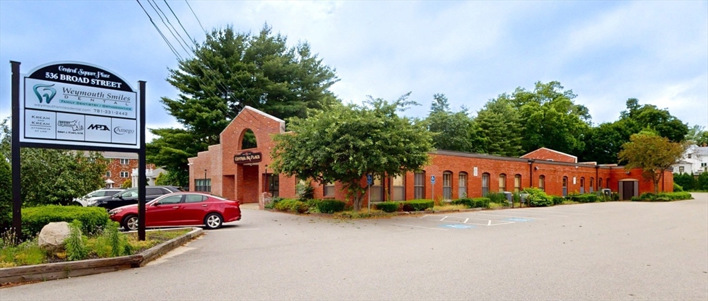 Photo 1 of 30 — 536 Broad St 10, Weymouth, MA 02189