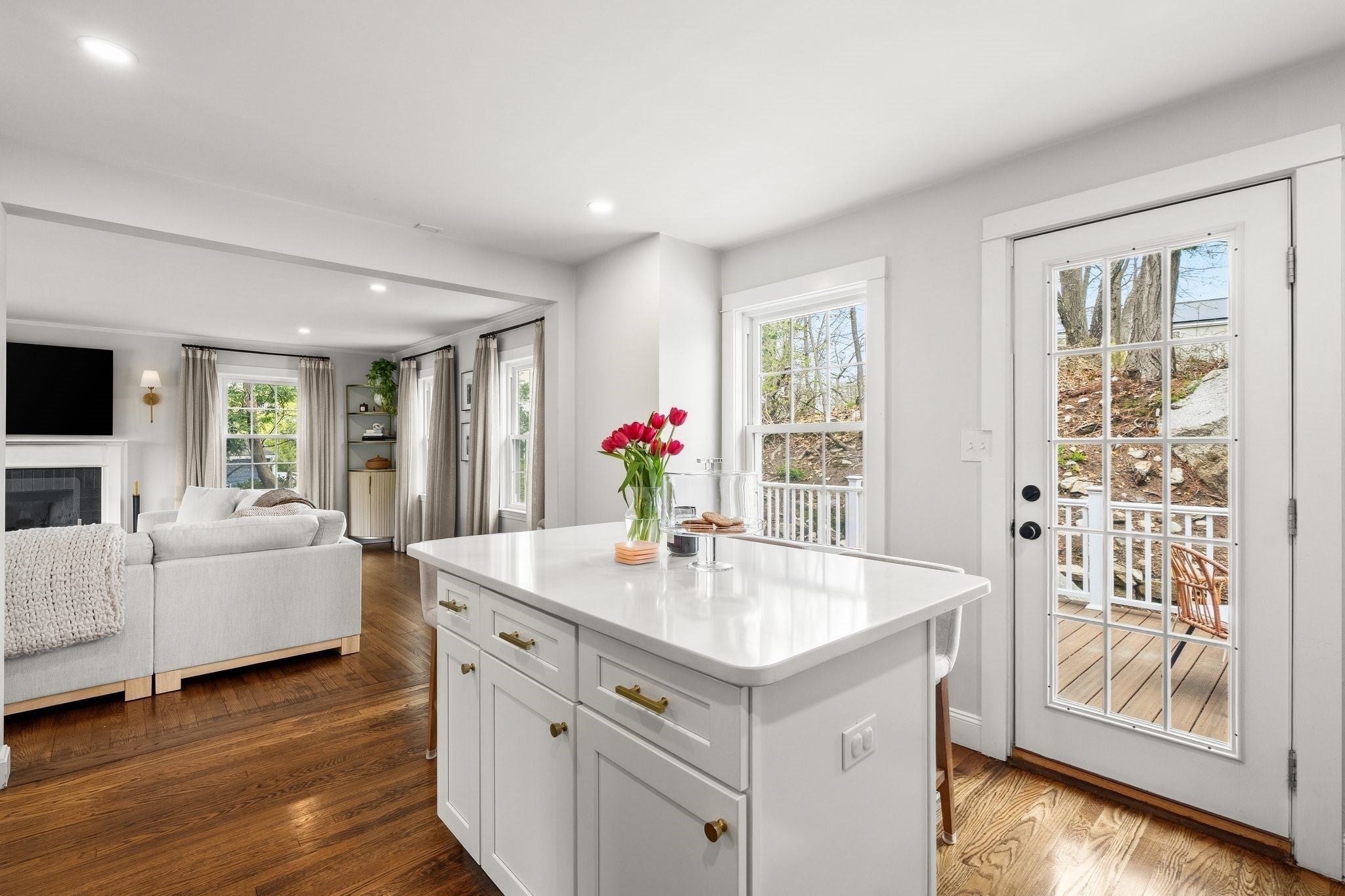 58 Kensington Rd, Weymouth, MA Photo #9