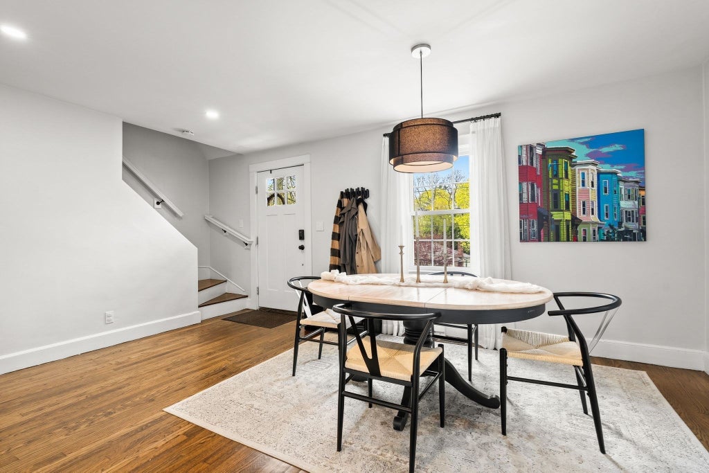 Photo of 58 Kensington Rd, Weymouth, MA 02188 (MLS # 73595018)