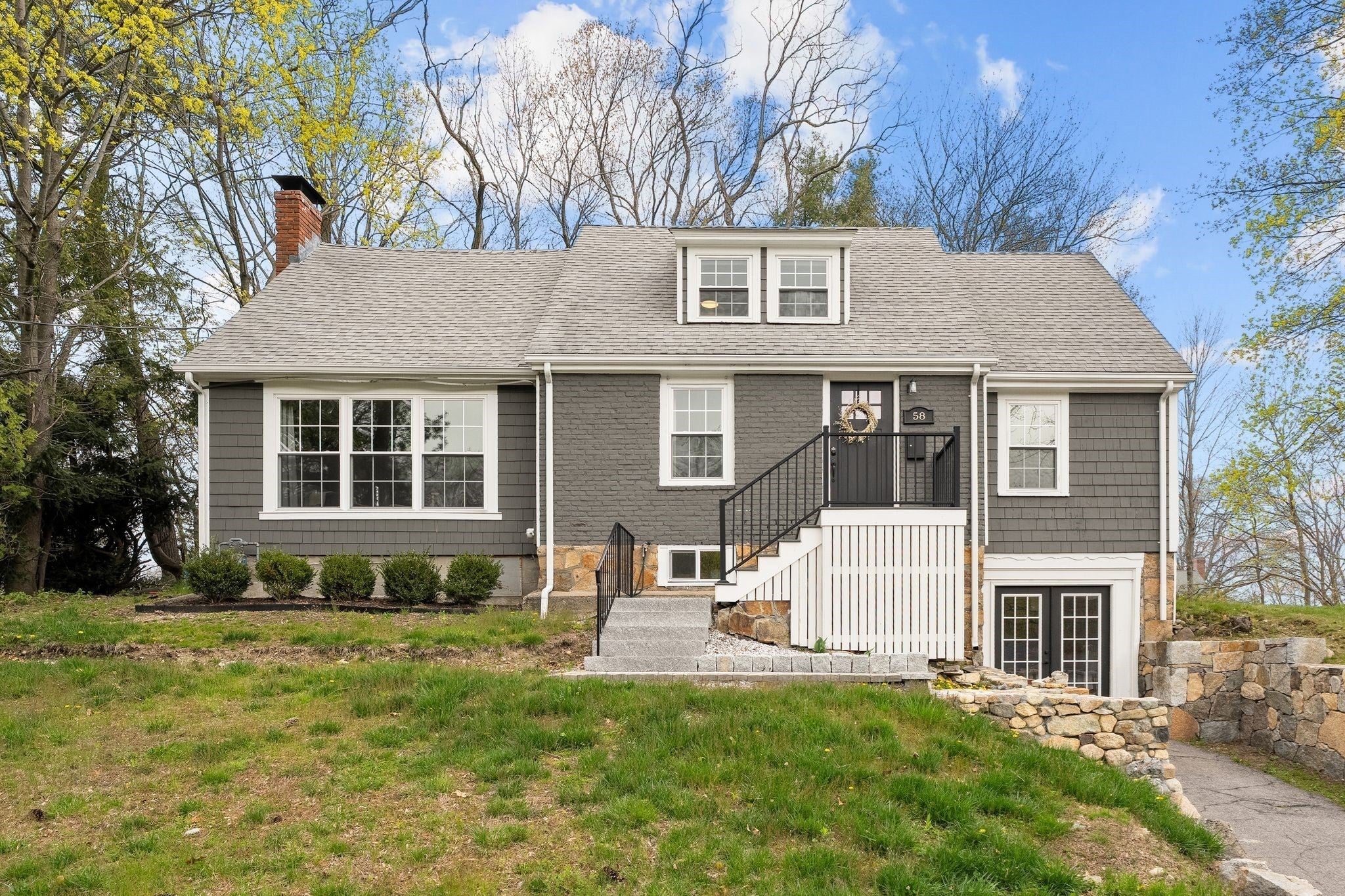 58 Kensington Rd, Weymouth, MA Photo #1