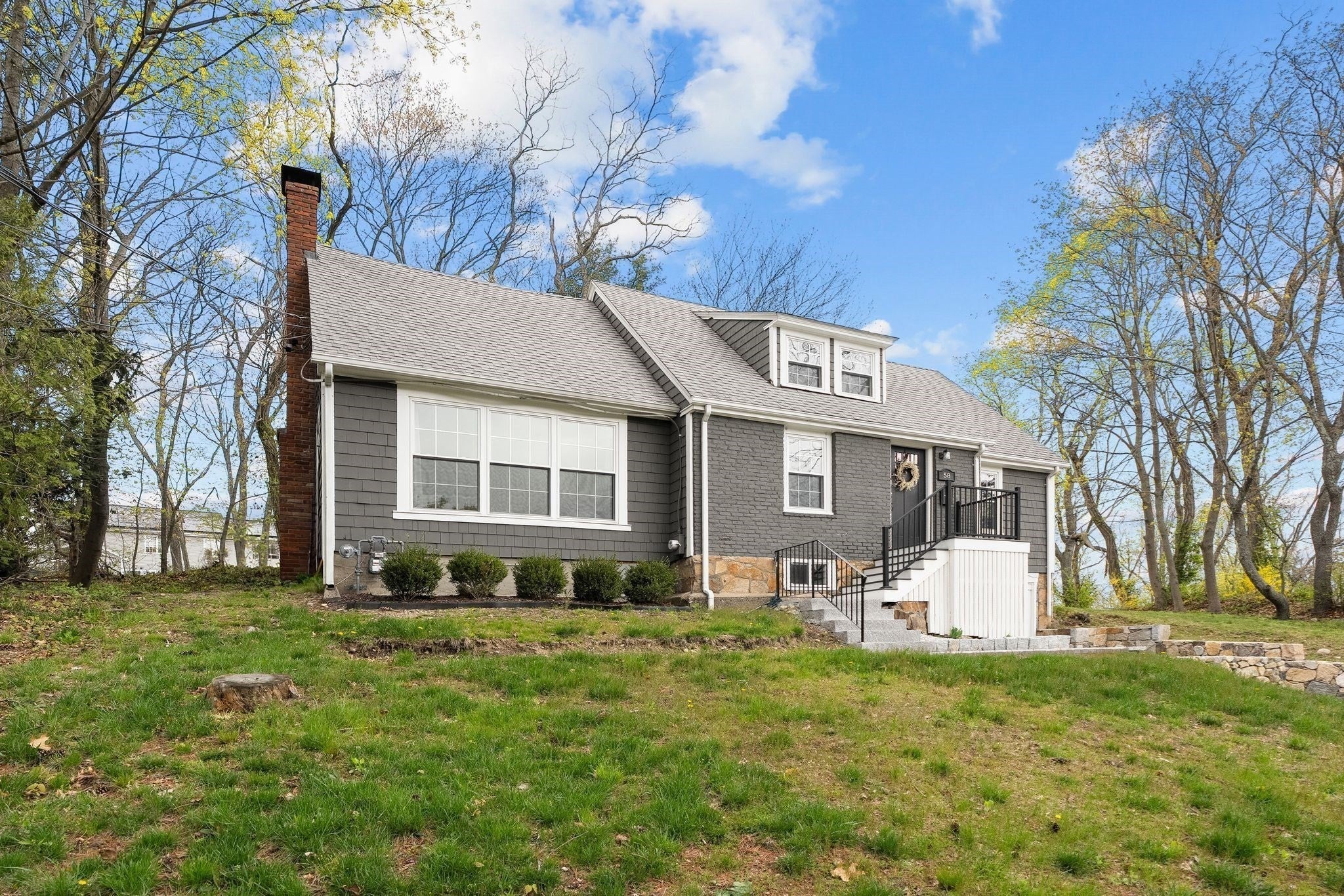 58 Kensington Rd, Weymouth, MA Photo #32