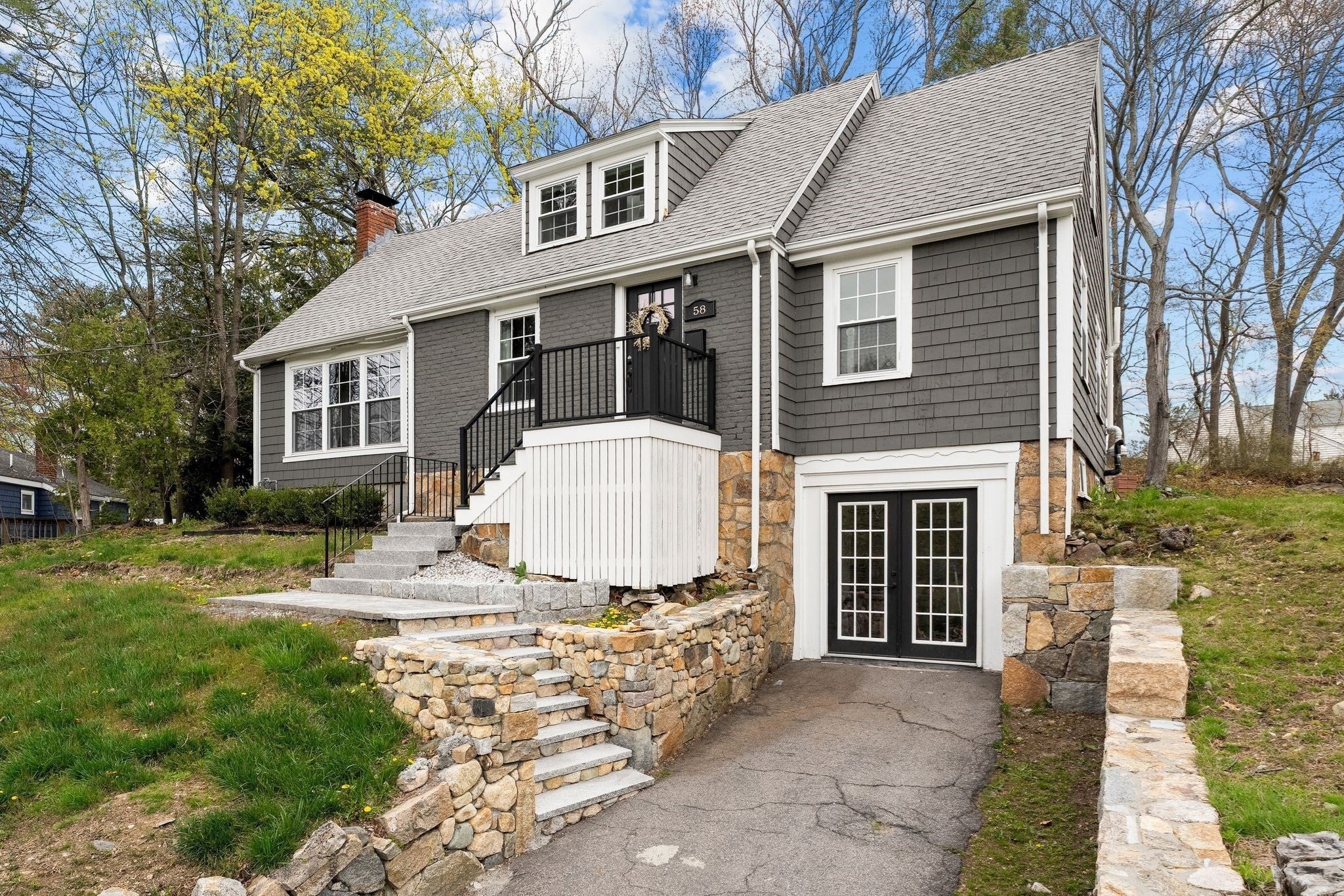 58 Kensington Rd, Weymouth, MA Photo #31