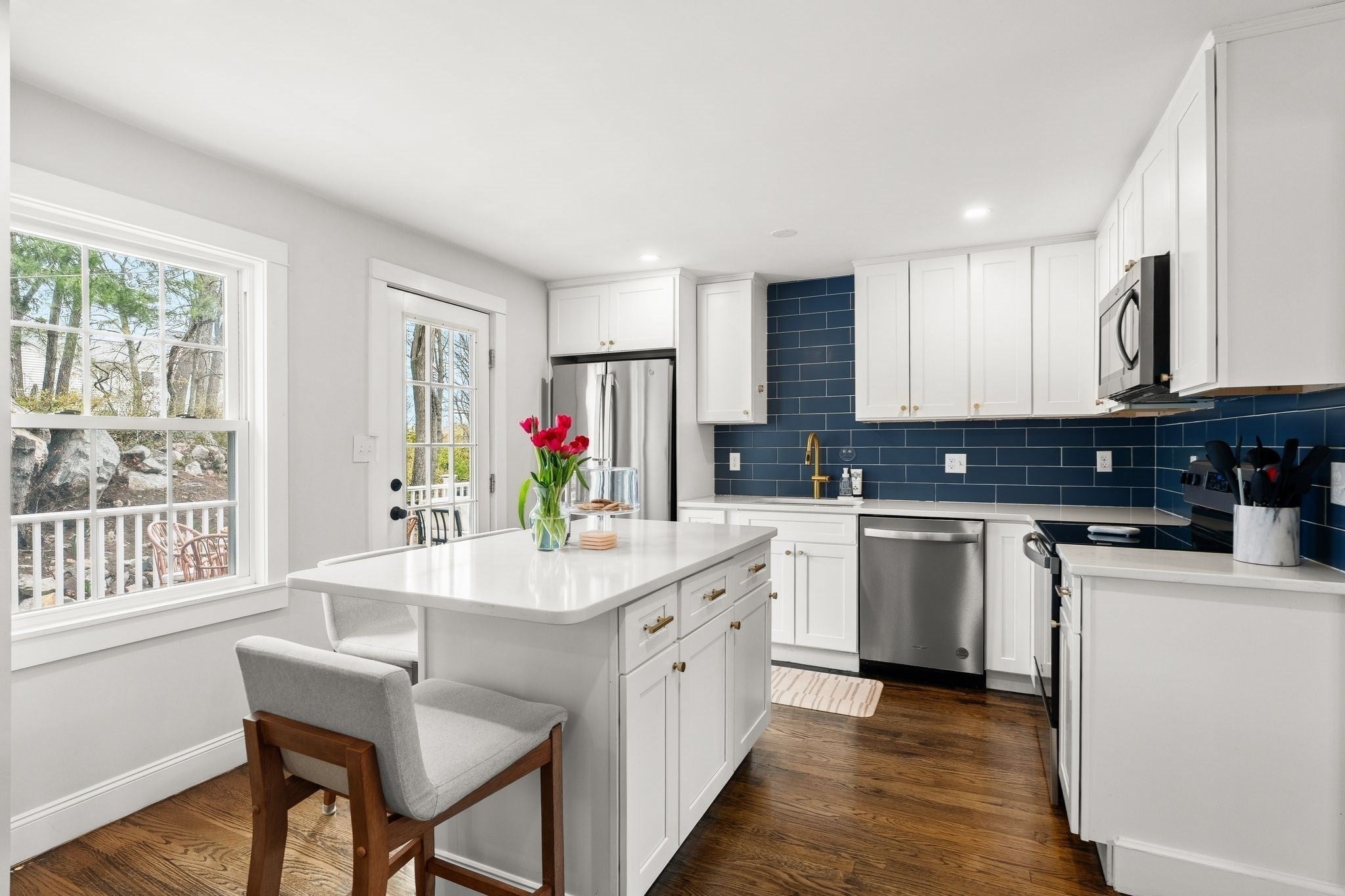 58 Kensington Rd, Weymouth, MA Photo #8