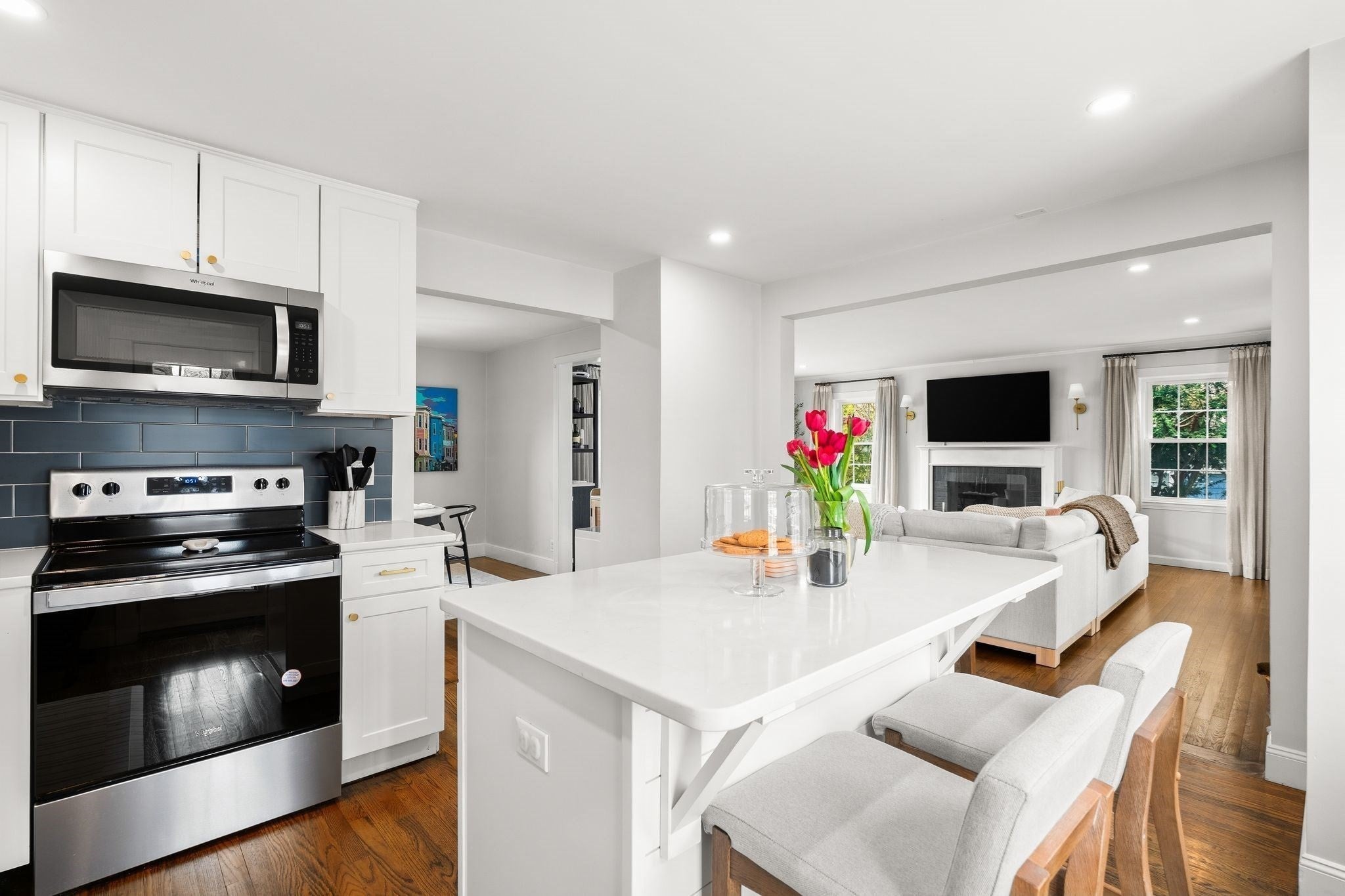 58 Kensington Rd, Weymouth, MA Photo #6