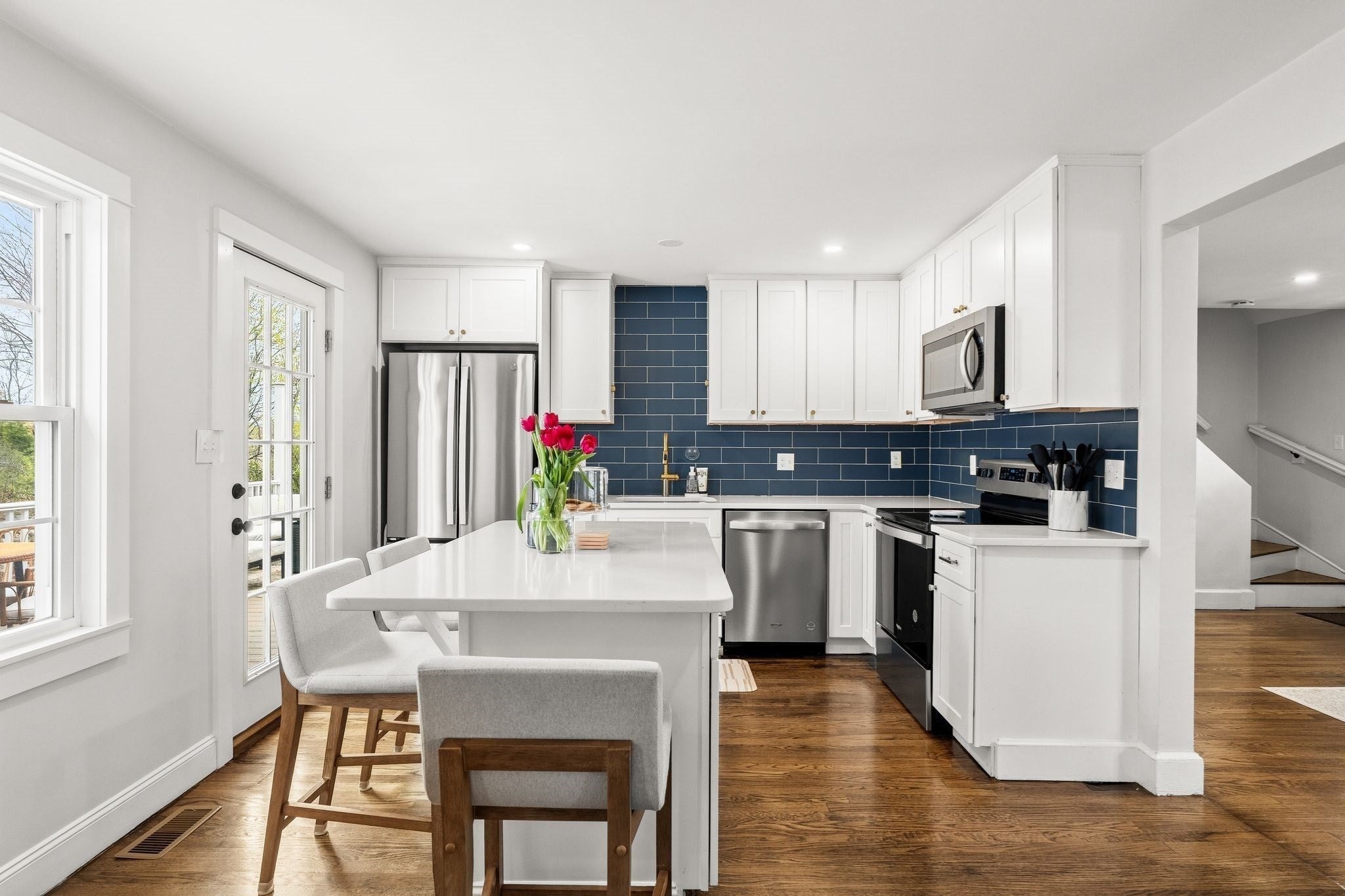 58 Kensington Rd, Weymouth, MA Photo #7
