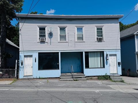 181 West St 1 Leominster MA 01453