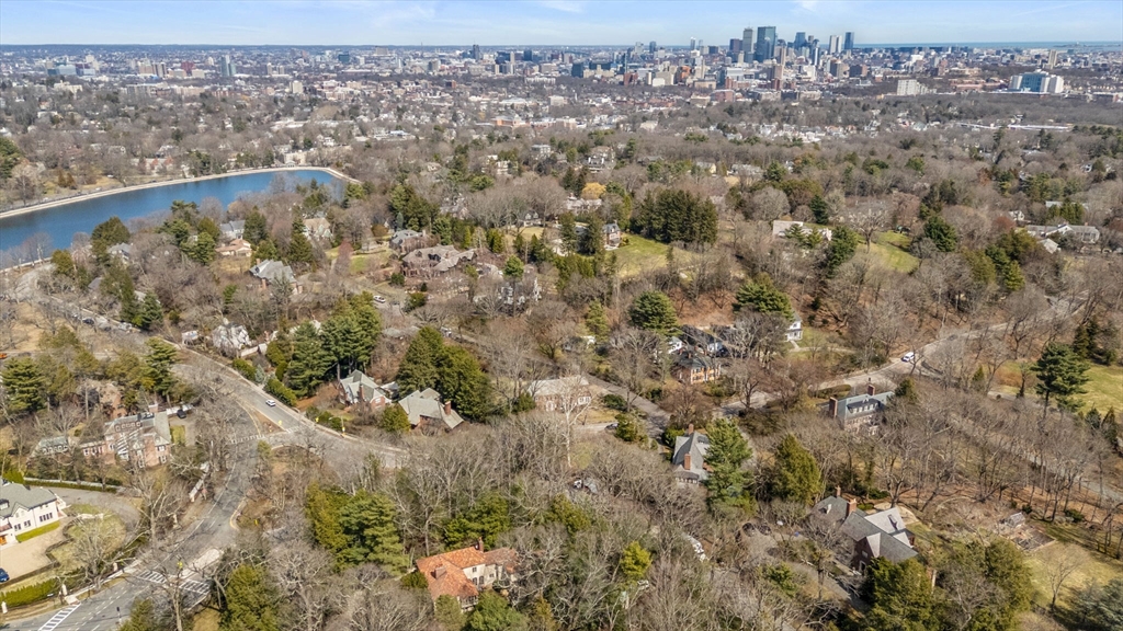 342 Warren St, Brookline, MA Photo #20