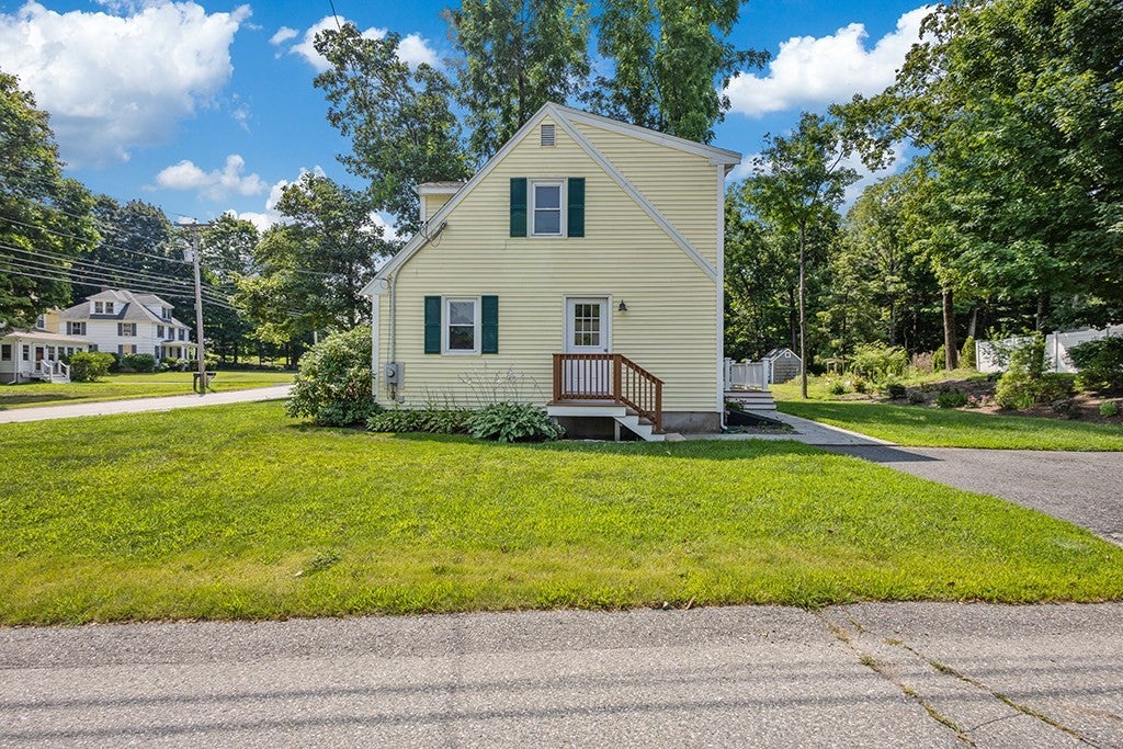95 Franklin St, Wrentham, MA, 95 Franklin St, Wrentham, MA Photo #35