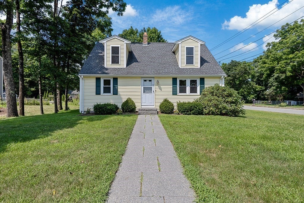 95 Franklin St, Wrentham, MA, 95 Franklin St, Wrentham, MA Photo #1