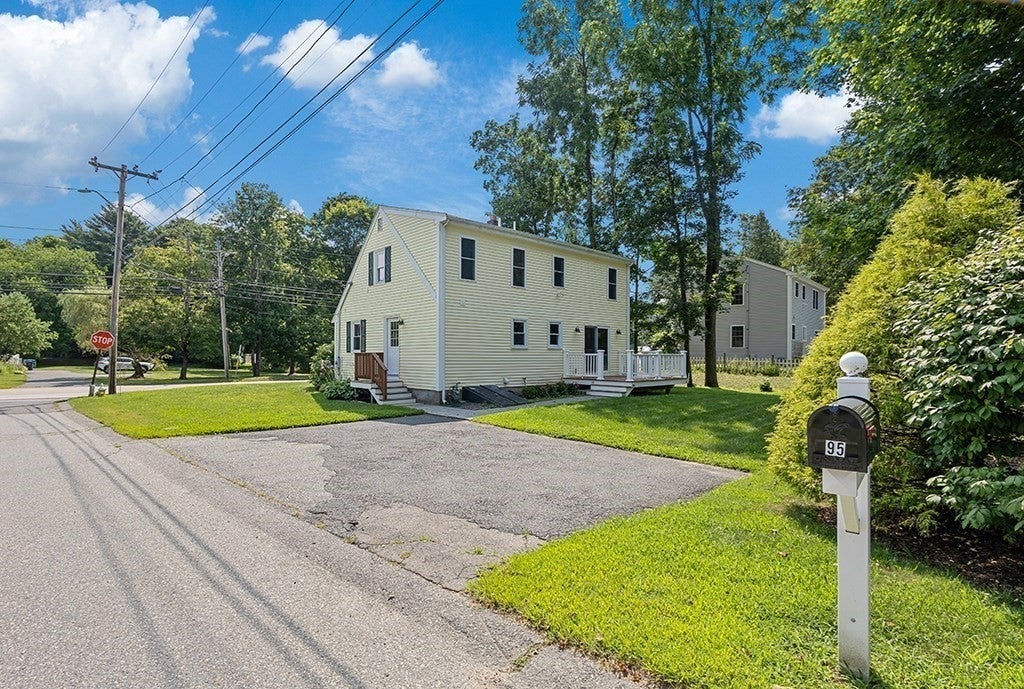 95 Franklin St, Wrentham, MA, 95 Franklin St, Wrentham, MA Photo #31