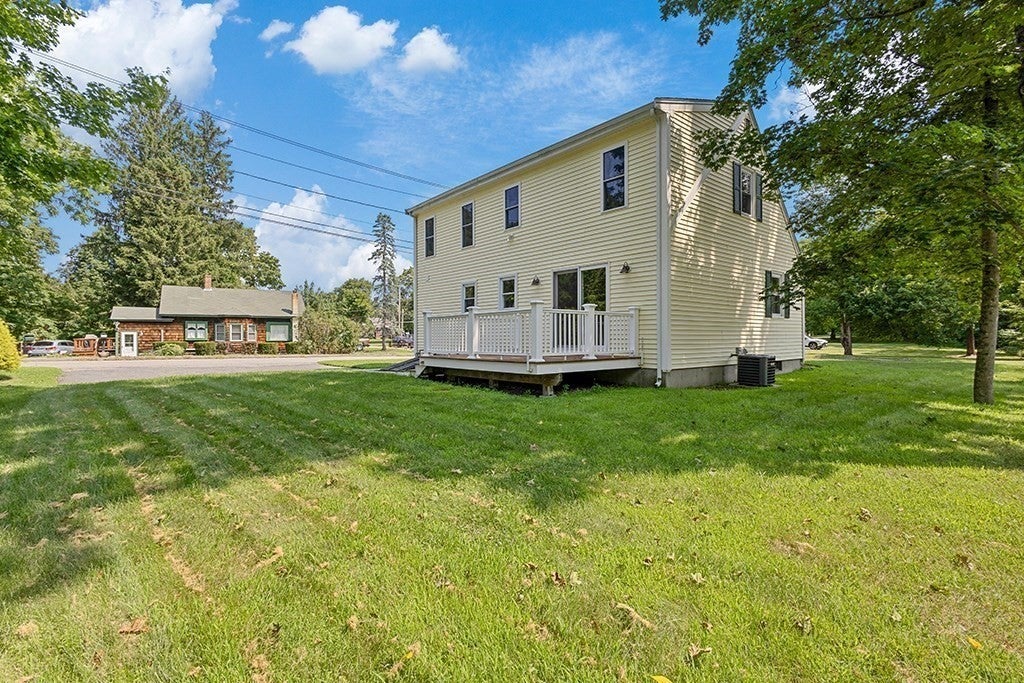 95 Franklin St, Wrentham, MA, 95 Franklin St, Wrentham, MA Photo #33