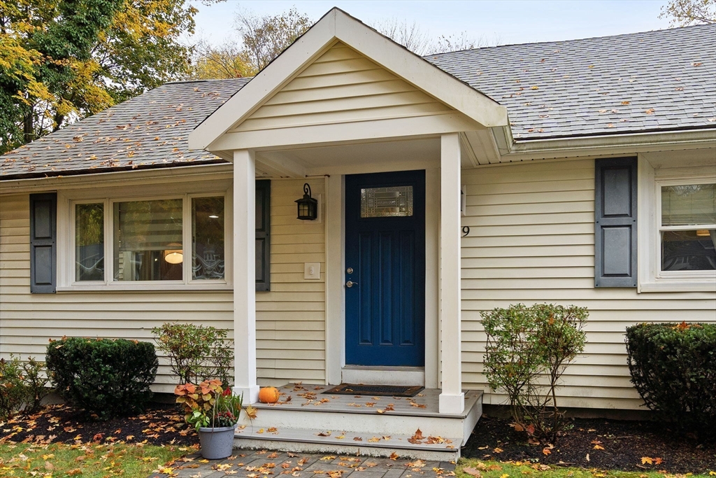 159 Marlboro Street