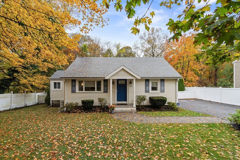 159 Marlboro Street Hudson MA 01749
