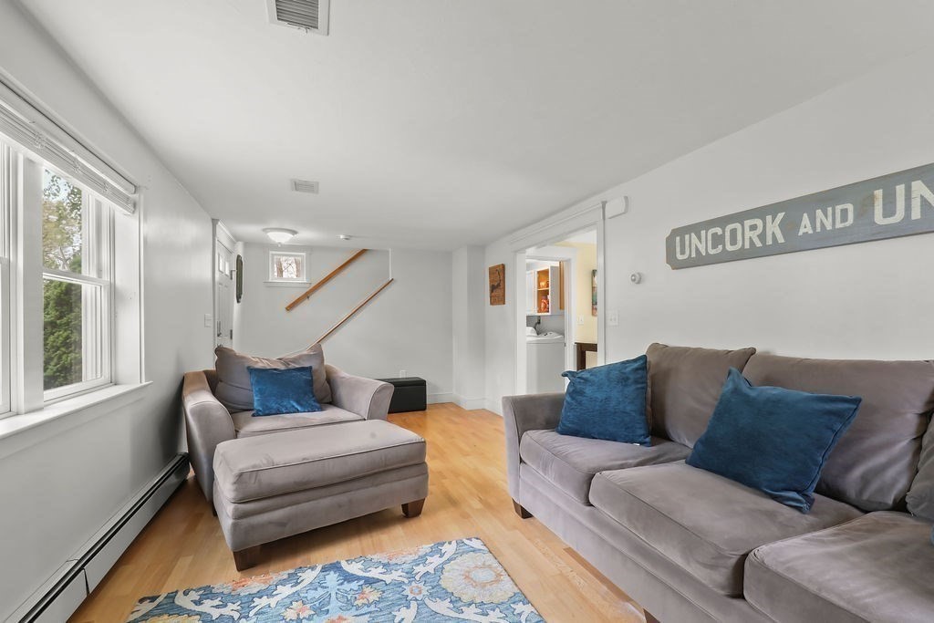 5 Deerfield Rd