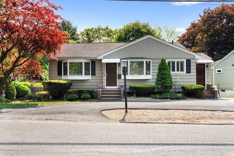 306 Highland St Dedham MA 02026