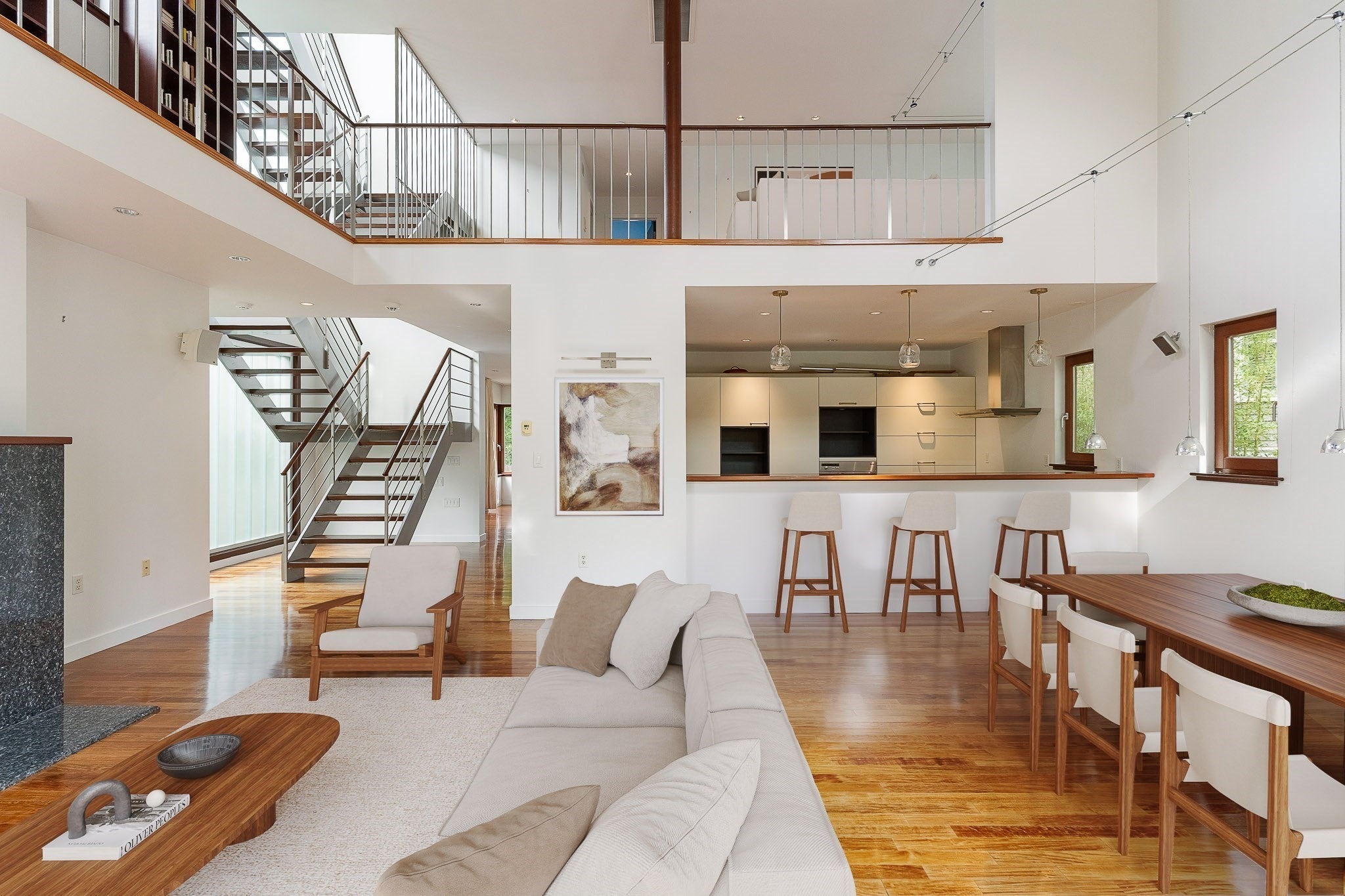10 Newell St