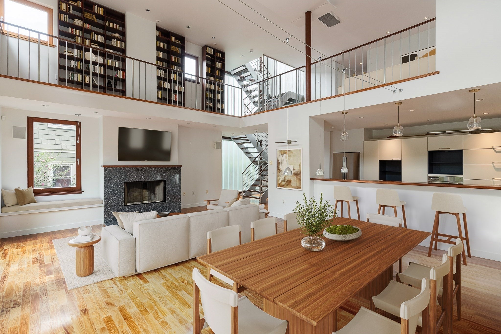 10 Newell St