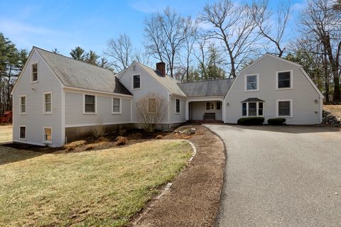 15 Rowley Rd Topsfield MA 01983
