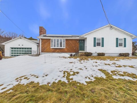 Photo of 333 Rock O'dundee Rd, Dartmouth, MA 02748 (MLS # 73484445)