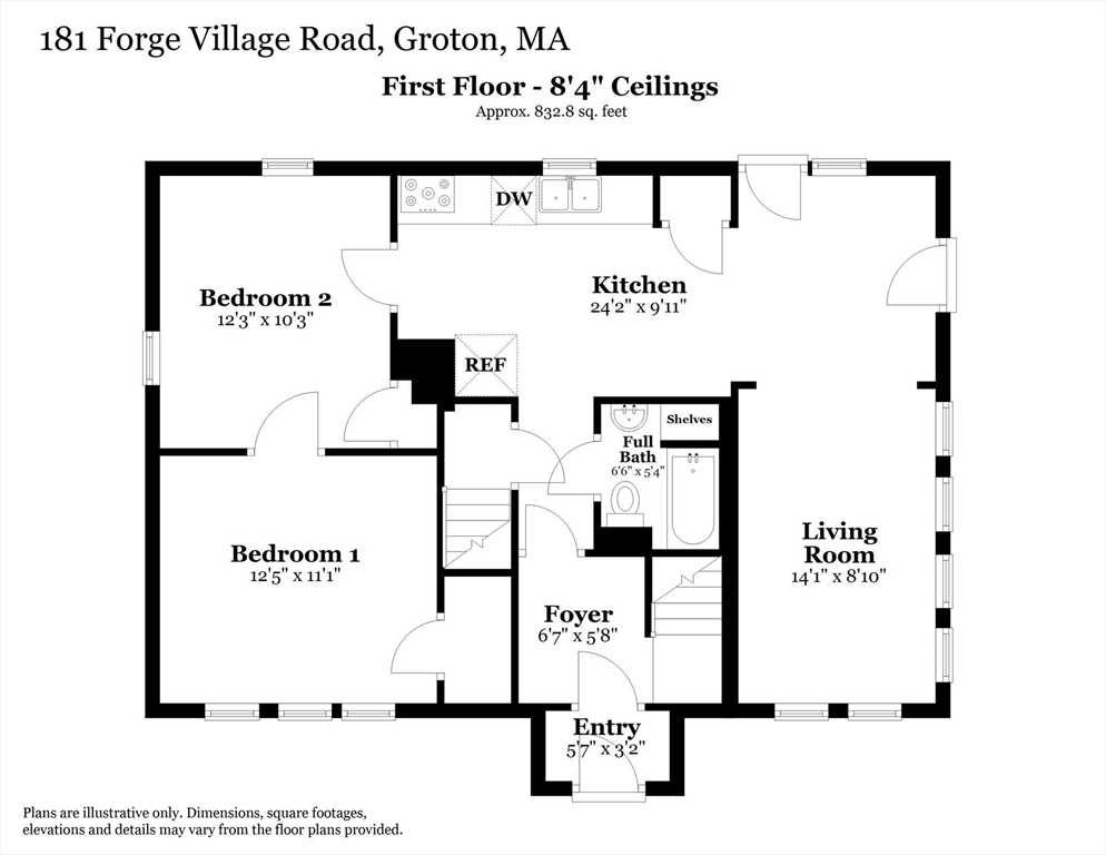 181 Forge Village Rd, Groton, MA Photo #40