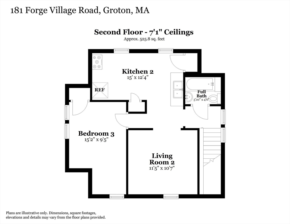 181 Forge Village Rd, Groton, MA Photo #41